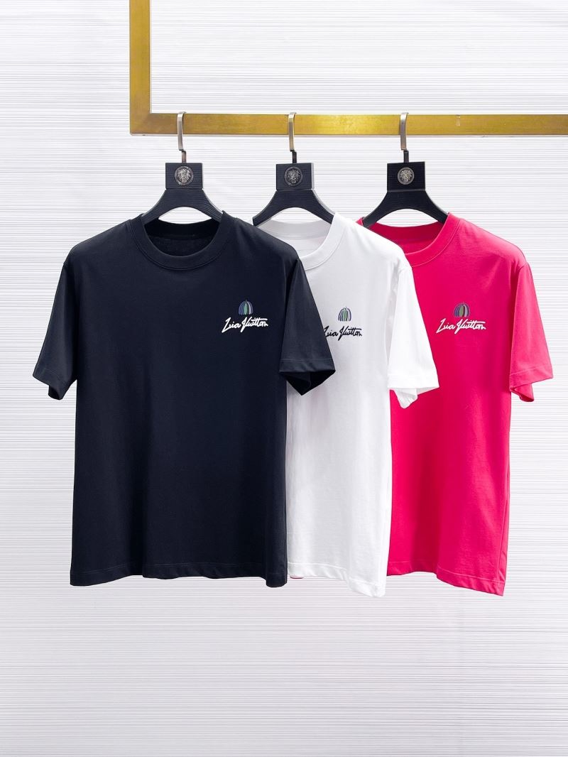 Louis Vuitton T-Shirts